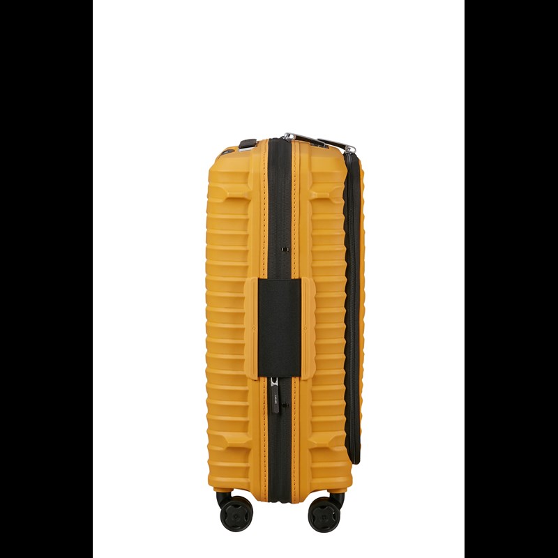 Samsonite Resväska Upscape Gul 55 Cm 13