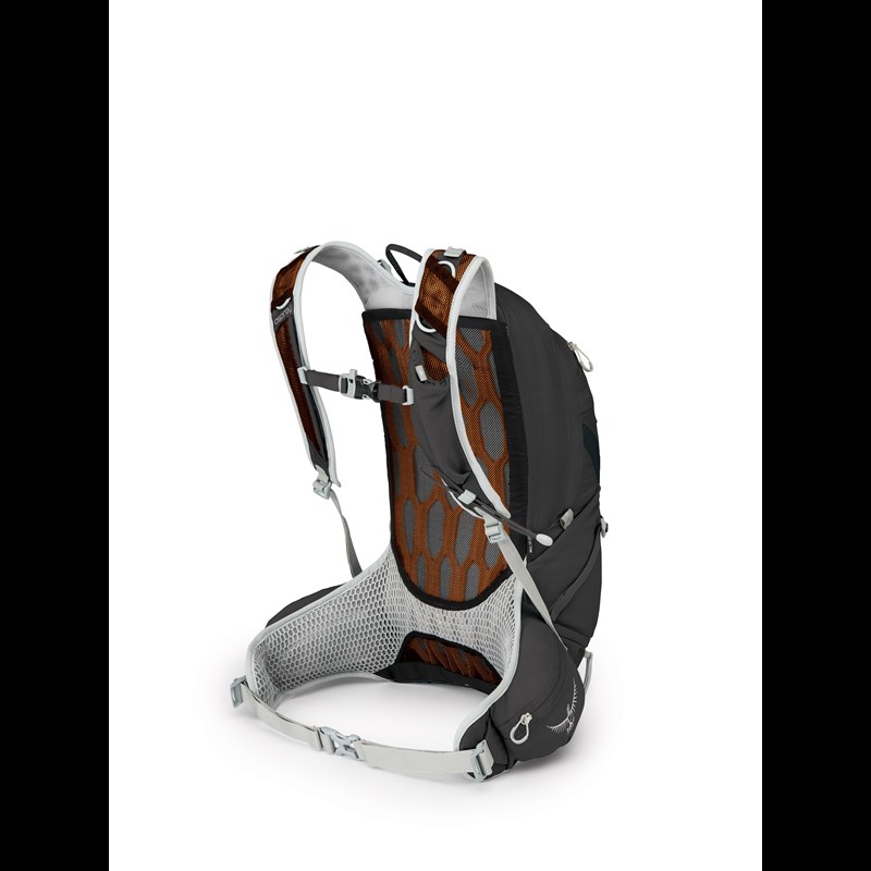 Osprey Rygsæk Talon M/L 11  Sort 2