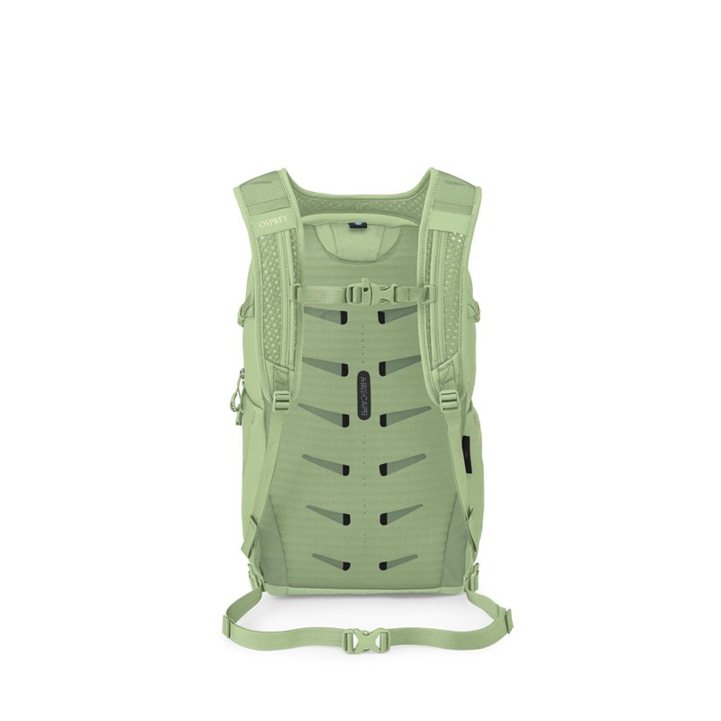 Osprey Rygsæk Daylite Plus L. Grøn 4