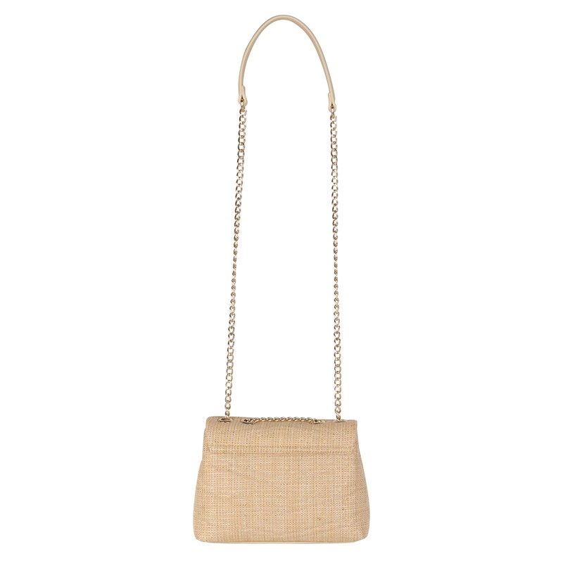 Valentino Bags Axelväska Privilege  Beige 3