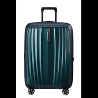 Samsonite Kuffert Nexis Blå 70 Cm 1