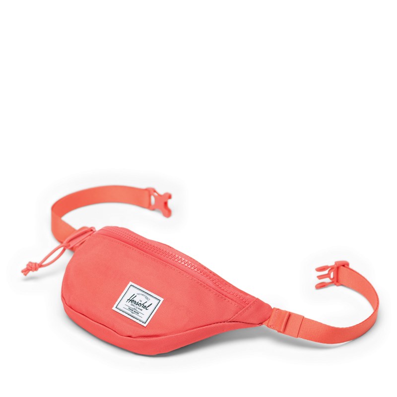 Herschel Bæltetaske Little Heritage Pink 2