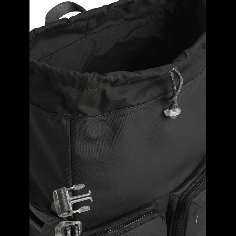 Calvin Klein Ryggsäck Svart 13" 2