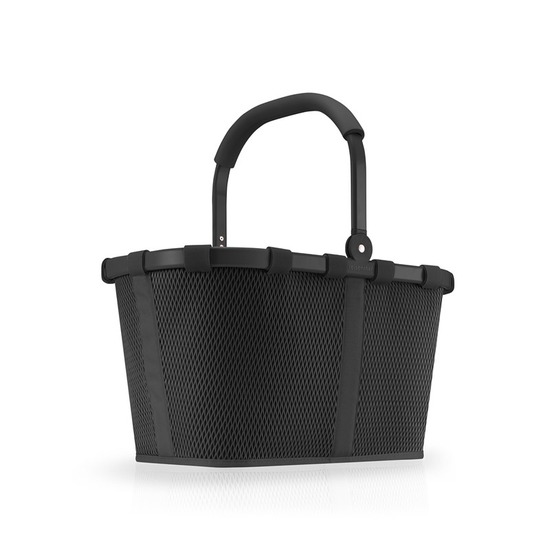 Reisenthel Shoppingkorg Carrybag Svart 3