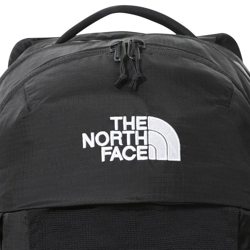The North Face Rygsæk Recon Sort 15" 7