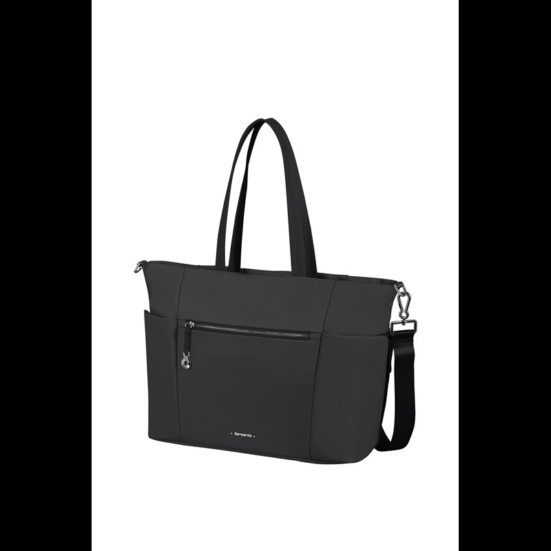 Samsonite Tote bag Move Journey Svart 14" 5
