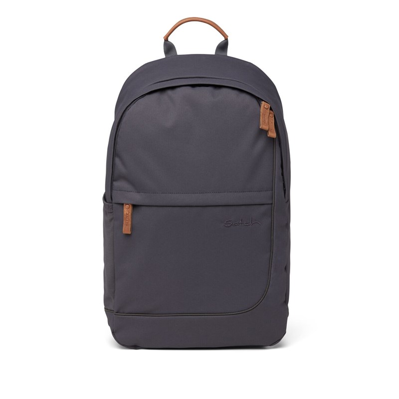 Satch Rygsæk Fly Pure Grey Grå 14" 1