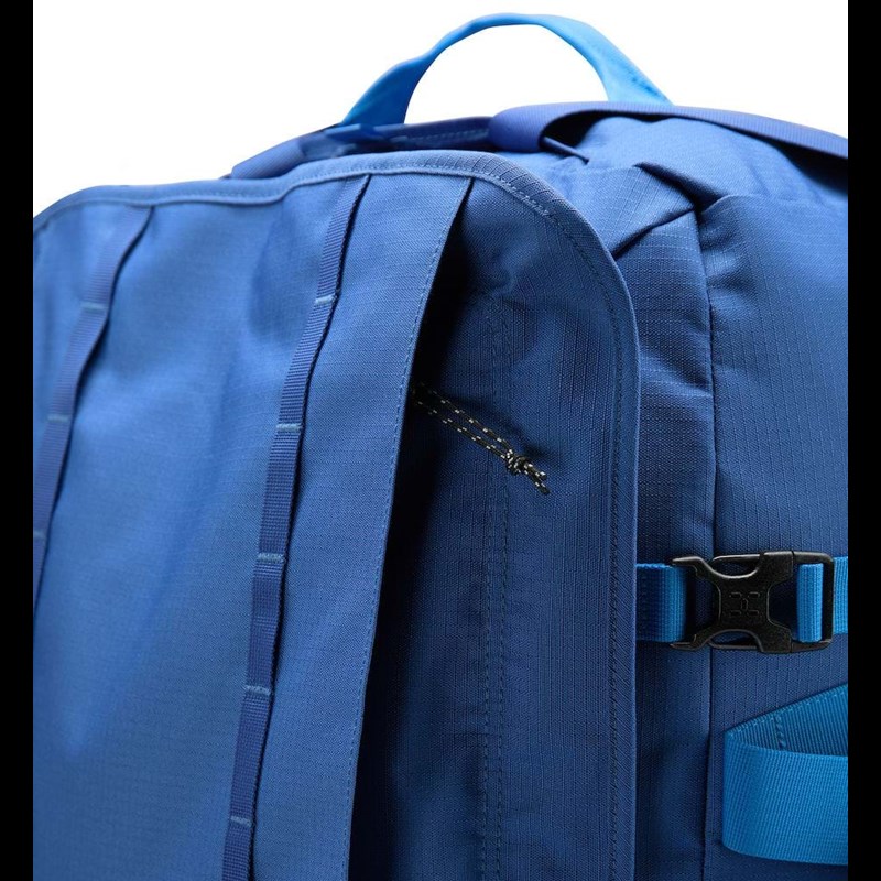 Haglöfs Duffel Bag Cargo 90 Blå 8
