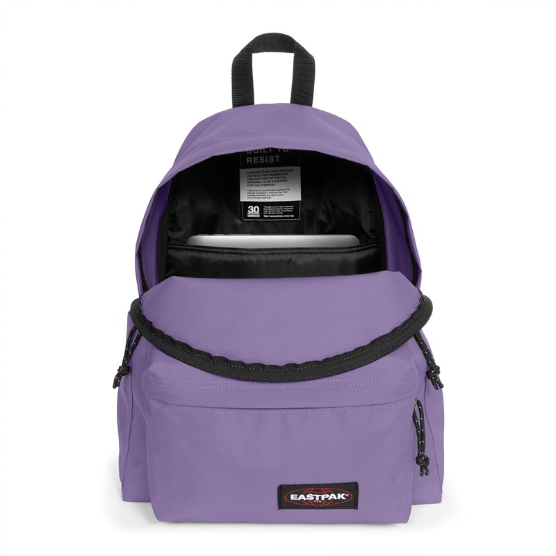 Eastpak Rygsæk Day Pak'R Lilla 14" 5