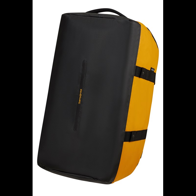 Samsonite Duffelväska Ecodiver M Gul Str M 7