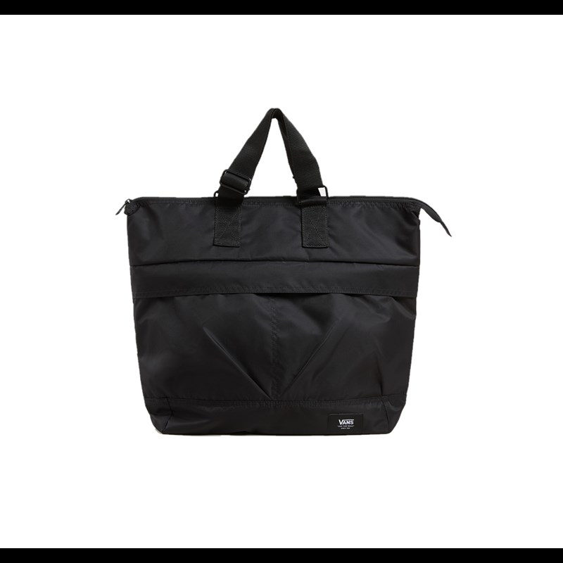 Vans Shopper Daily Svart 1