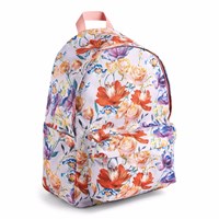 Molo Ryggsäck Mio Blommigt tryck 1