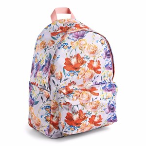 Molo Ryggsäck Mio Blommigt tryck