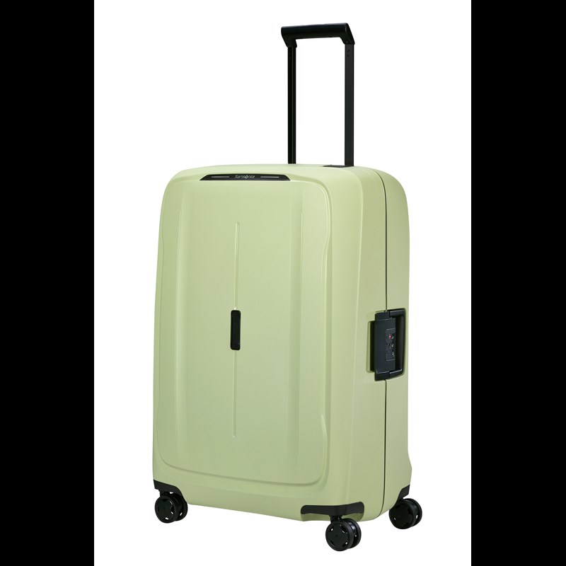 Samsonite Resväska Essens L. Grön 75 Cm 7