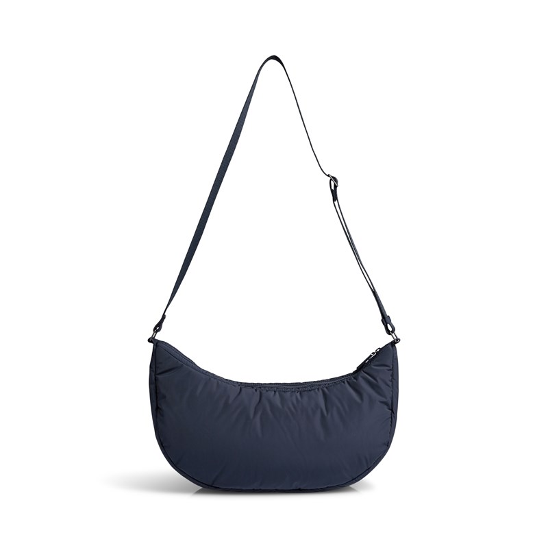 MARKBERG Crossbody Cloudmbg Recycled Navy 5