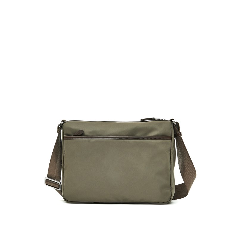 Mandarina Duck Crossbody Hunter  M. Brun 3