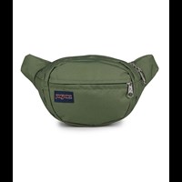 JanSport Midjeväska Fifth Avenue Grön flaska 1