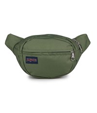 JanSport Midjeväska Fifth Avenue Grön flaska 1