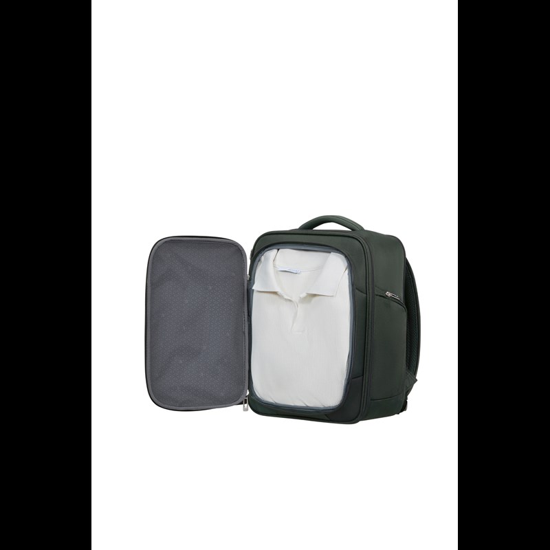 Samsonite Underseater Respark Grøn Str. 40 5