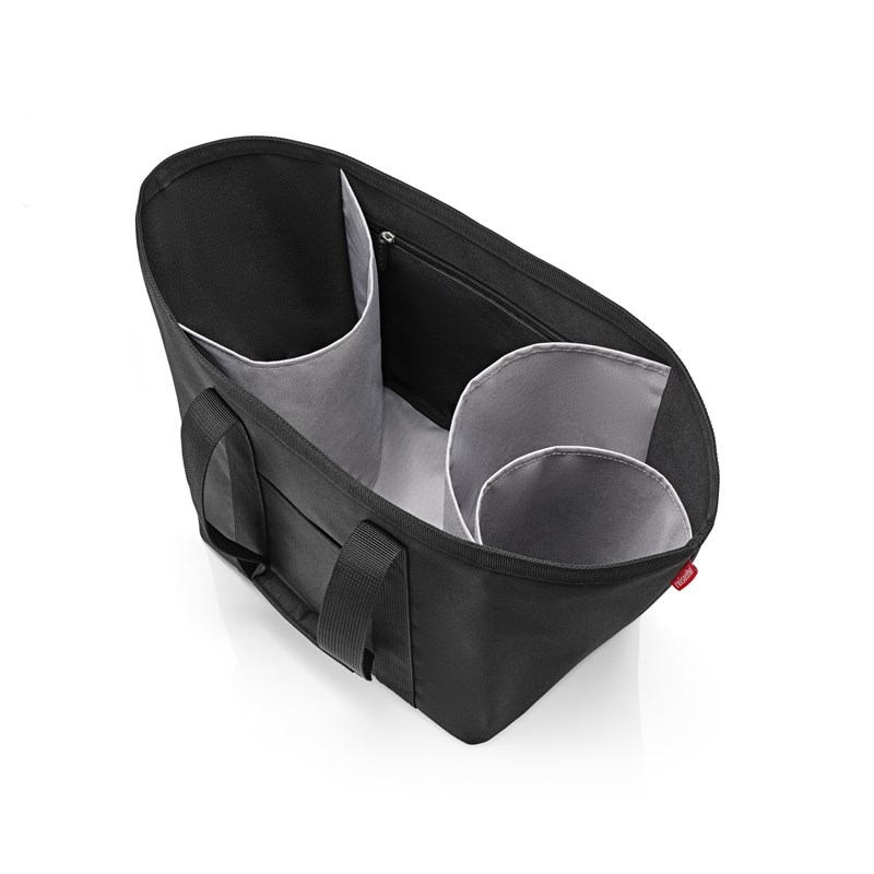 Reisenthel Taske Marketshopper Sort 3