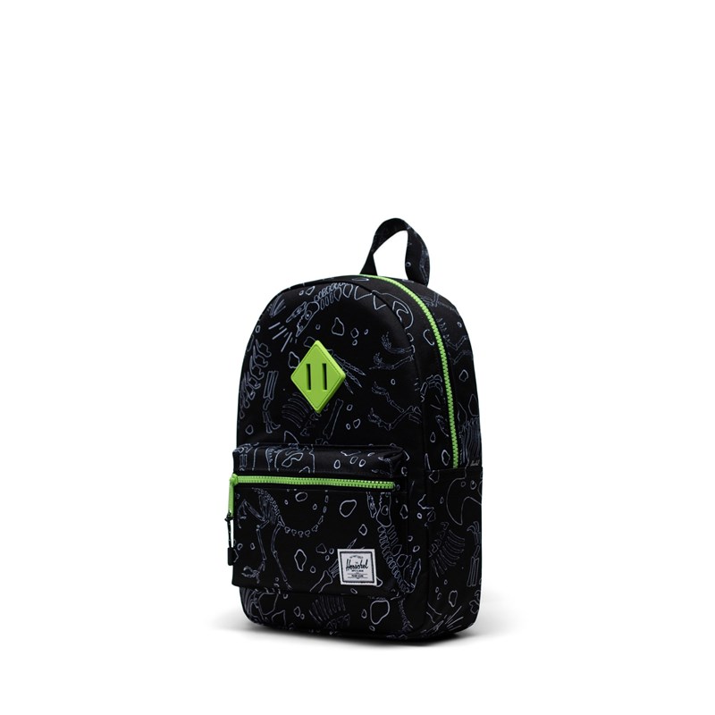 Herschel Ryggsäck Heritage Kids Dinosaurie 2