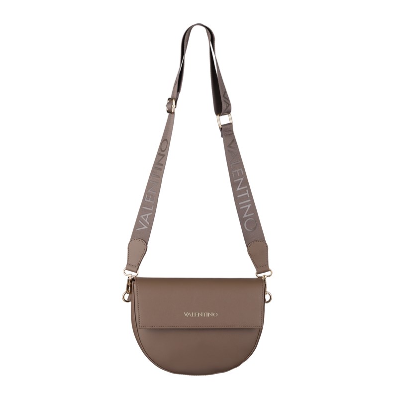 Valentino Bags Axelväska Bigs Taupe 5