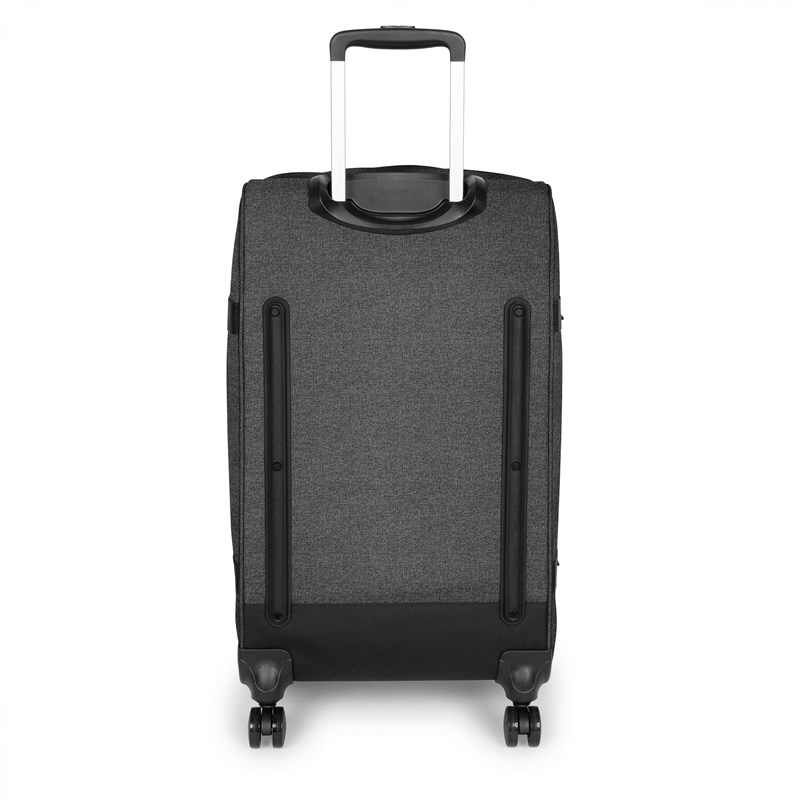 Eastpak Resväska Transit'R 4 Svart denim Str L 3