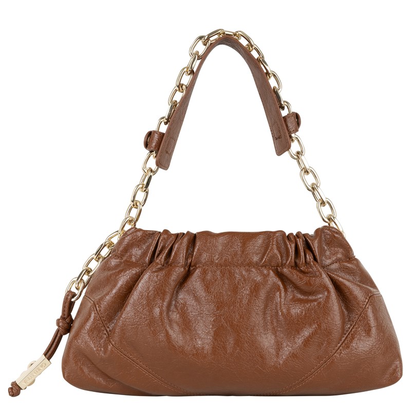 Valentino Bags Skuldertaske Lumira Brun 3