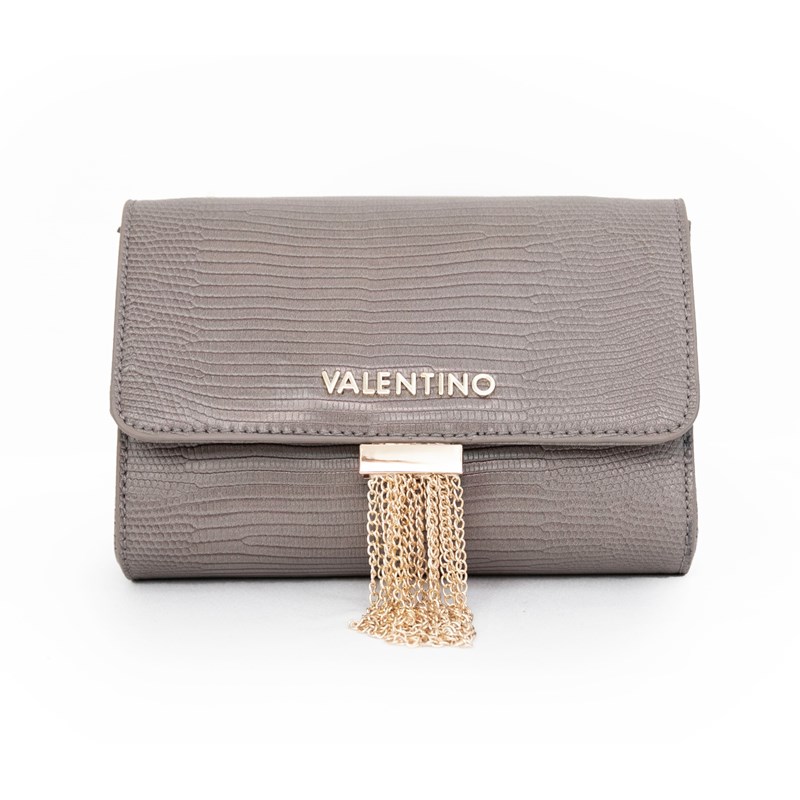 Valentino Bags Crossbody Piccadilly Grå 1