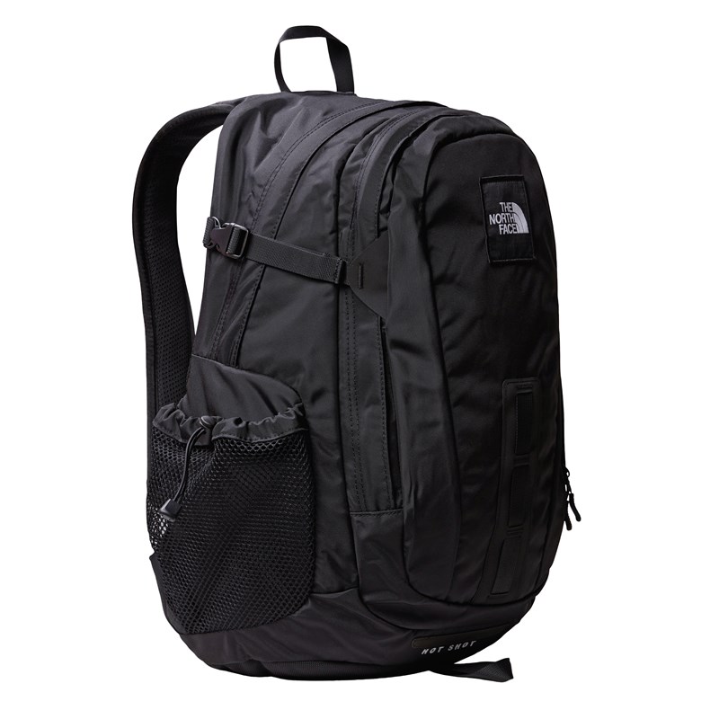 The North Face Ryggsäck Hot Shot SE Svart 1
