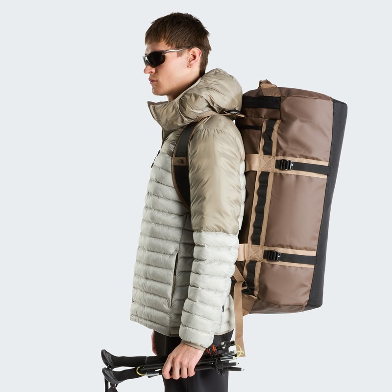 The North Face Duffel Bag Base Camp M Brun 2