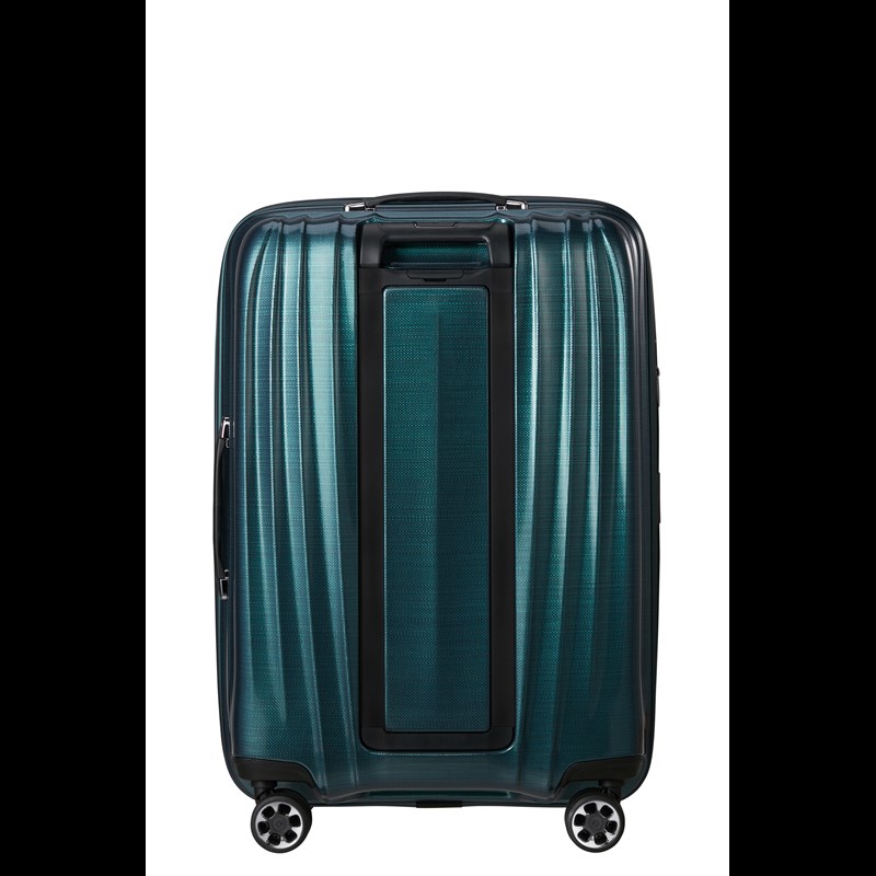 Samsonite Kuffert Nexis Blå 70 Cm 6