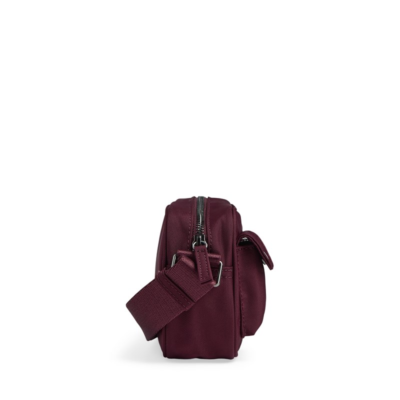 MARKBERG Crossbody Darla Monochrome S Bordeaux 3