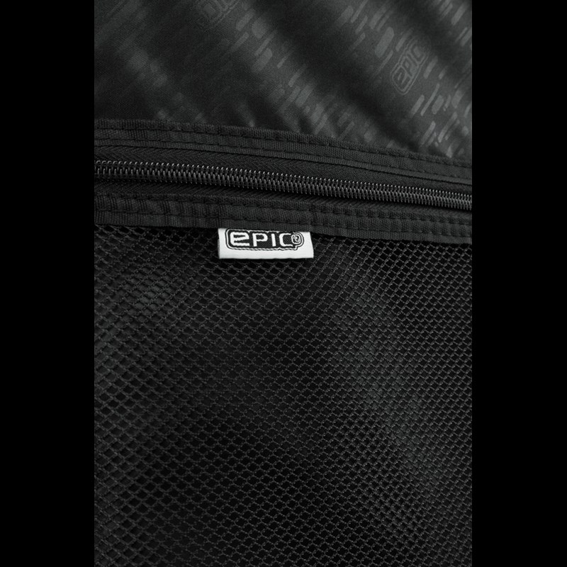 EPIC Resväska Crate Reflex EVO Guld 75 Cm 6