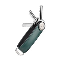 Orbitkey Nyckelhållare Hybrid Grön 1