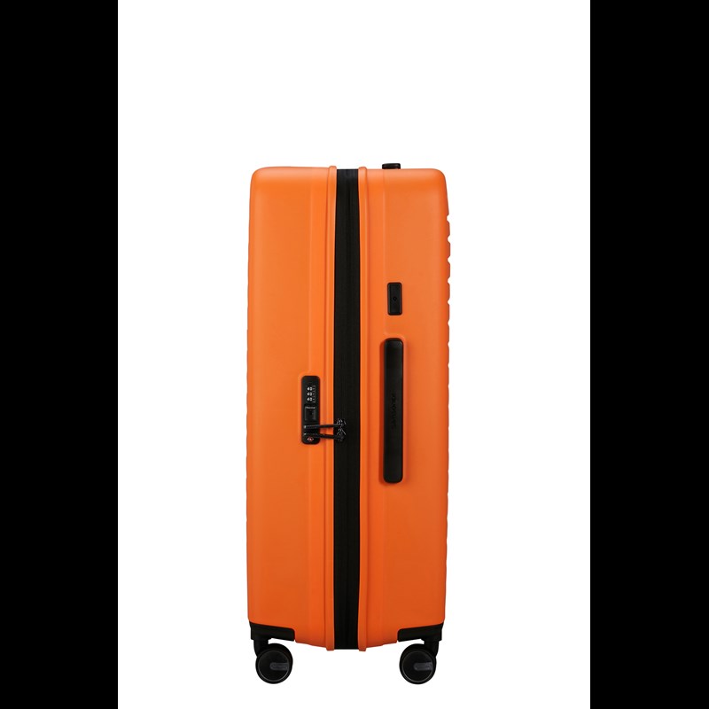 Samsonite Resväska Restackd Orange 75 Cm 4