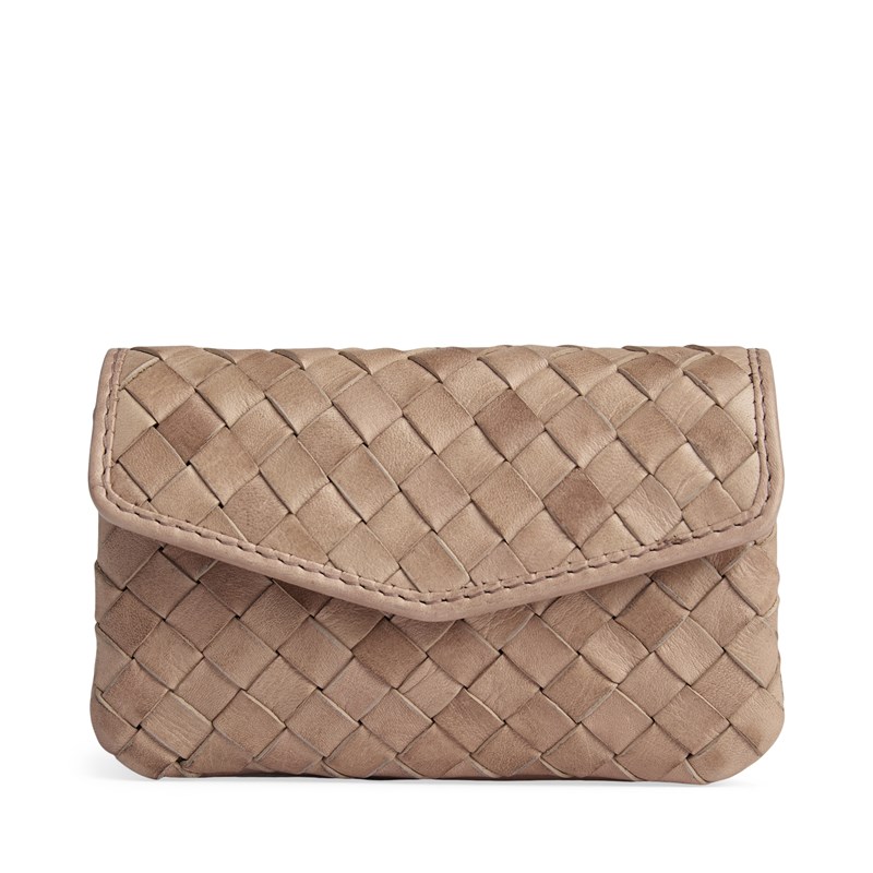 MARKBERG Møntpung Faithmbg  Mocca Brun 6