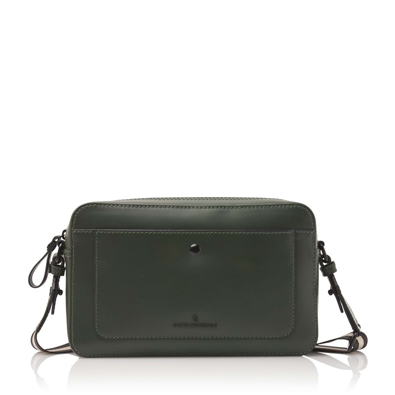 Castelijn & Beerens Crossbody Nova Grön 1