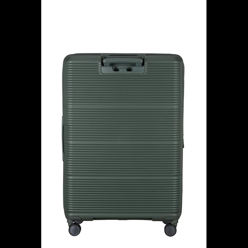 Samsonite Resväska Paralux HS Oliv 81 Cm 10
