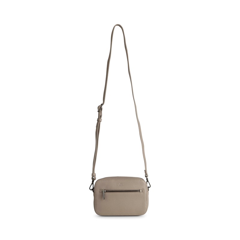 MARKBERG Crossbody Elea Grain Sand 7