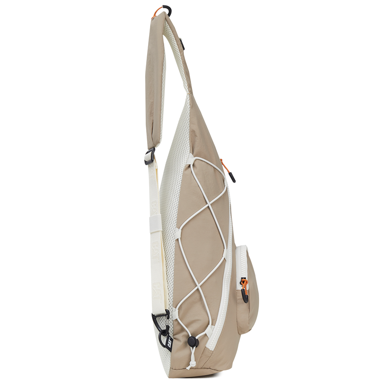 Cat Bags Sling Bag Light Outdoor Beige 5