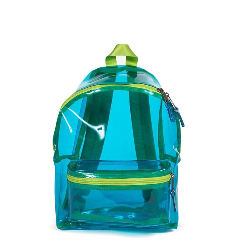 Eastpak Rygsæk Orbit Turkis 1