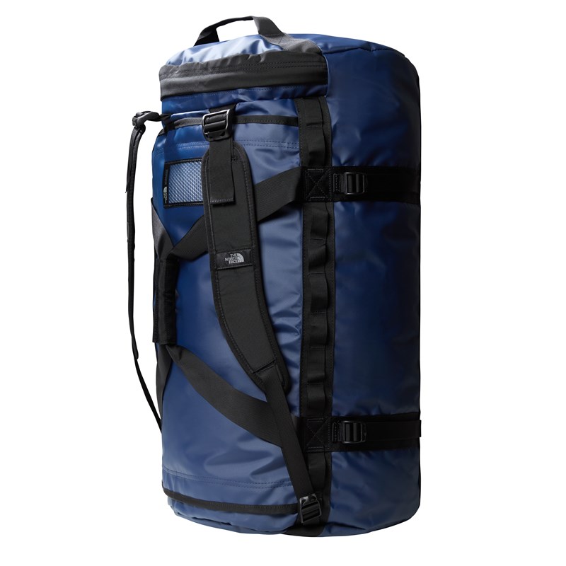 The North Face Duffel Bag Base Camp L Navy 2