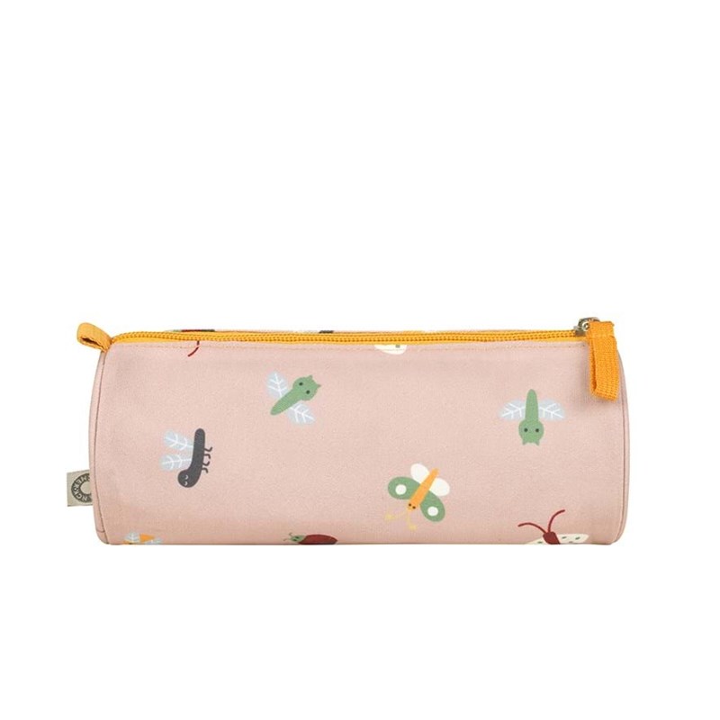 Franck & Fischer Penalhus Mynte Rosa 1
