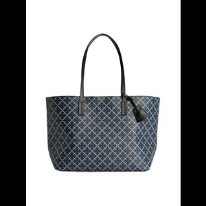 By Malene Birger Shopper Abigail M. blå