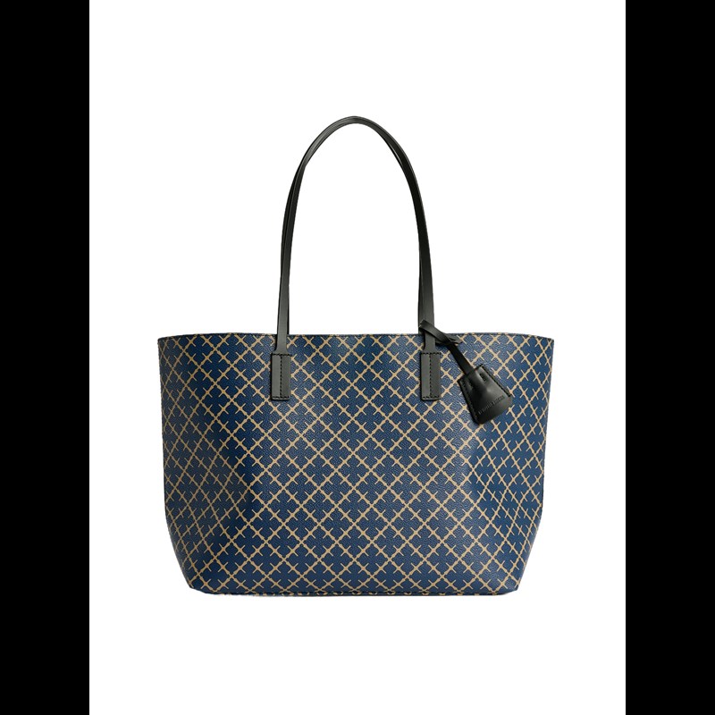 By Malene Birger Shopper Abigail  M. blå 1