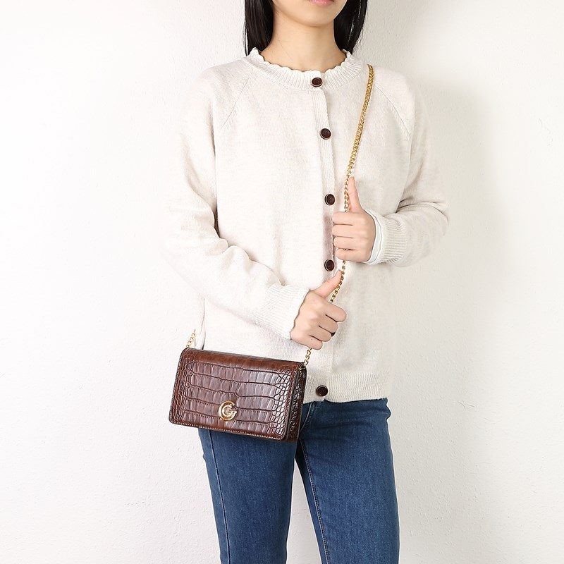 Gabriella G Firenze Crossbodyväska Elena Brun 8