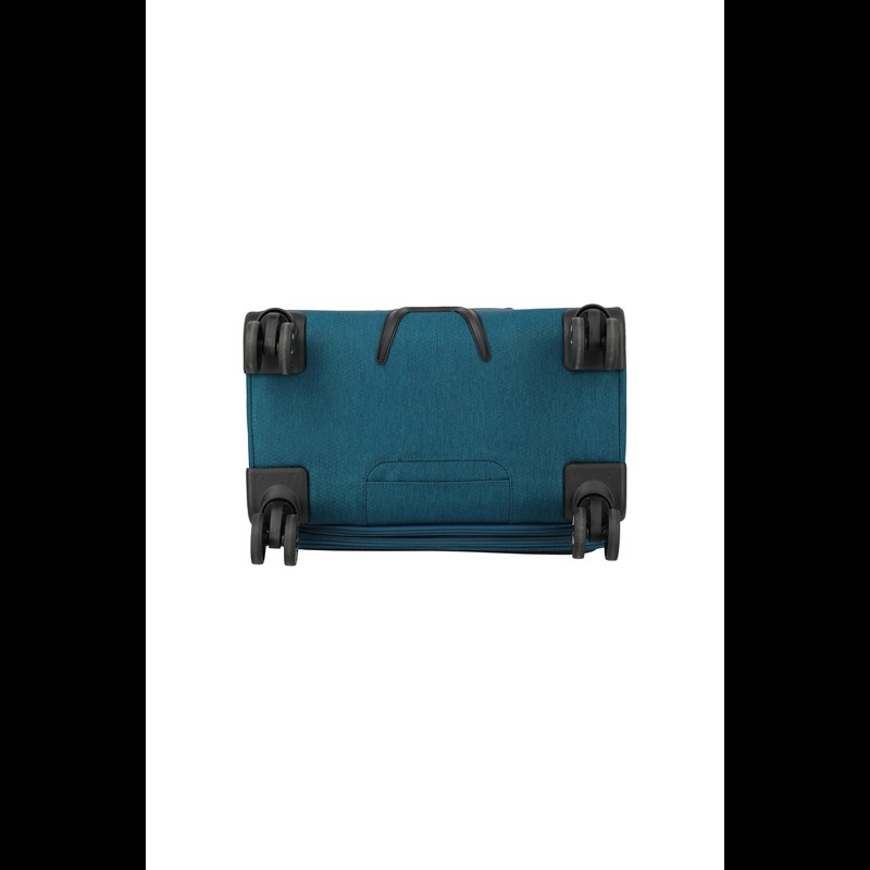 travelite kuffert Kick Off Petrol 55 Cm 5