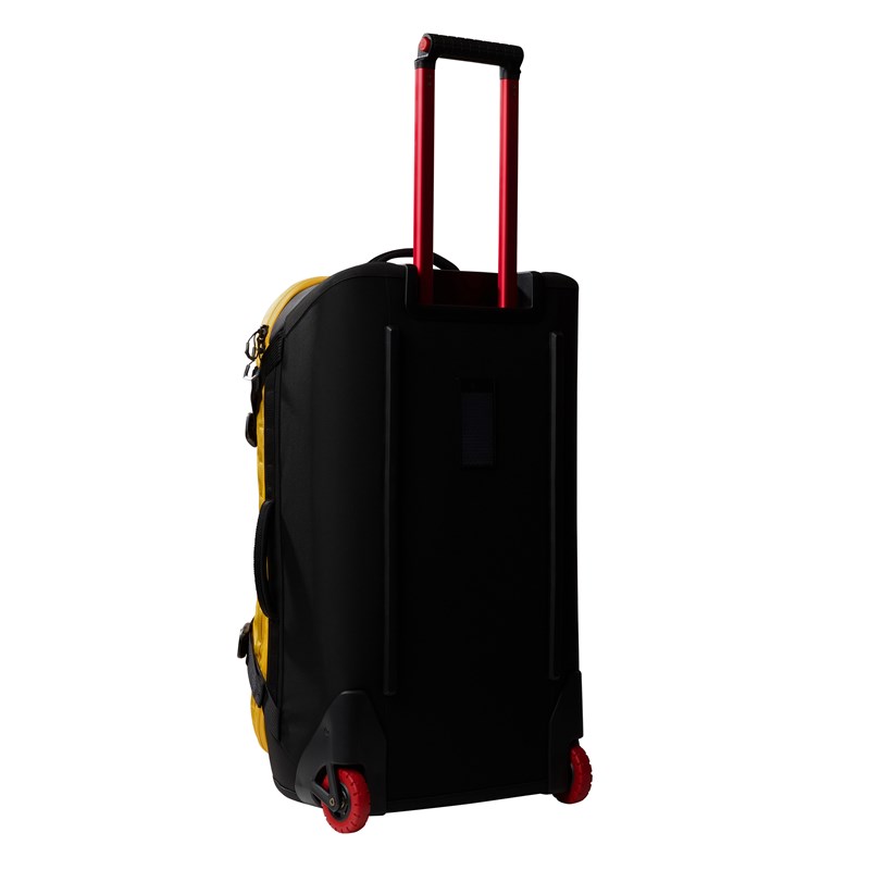 The North Face Resväska Base Camp Thunder 28 Gul/Svart 77 Cm 2