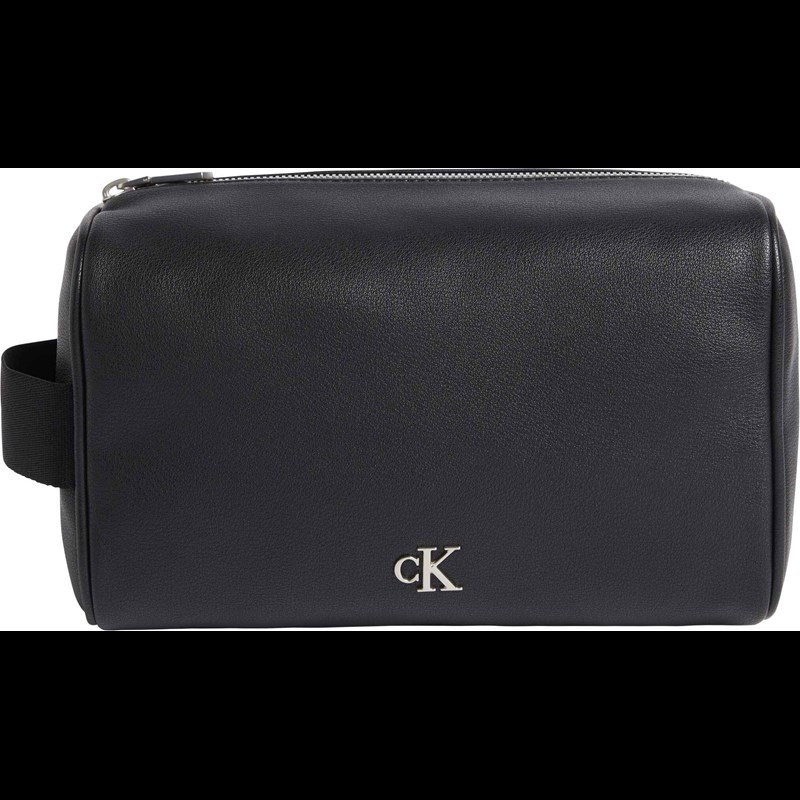 Calvin Klein Toilettaske Mono Sort 1
